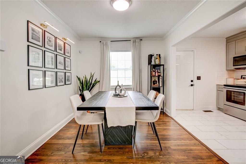 1821 Clearwater Drive Marietta - Photo 12