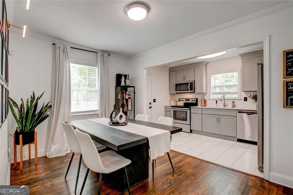 1821 Clearwater Drive Marietta - Photo 13