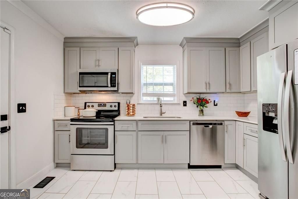 1821 Clearwater Drive Marietta - Photo 14