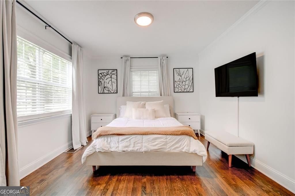 1821 Clearwater Drive Marietta - Photo 16