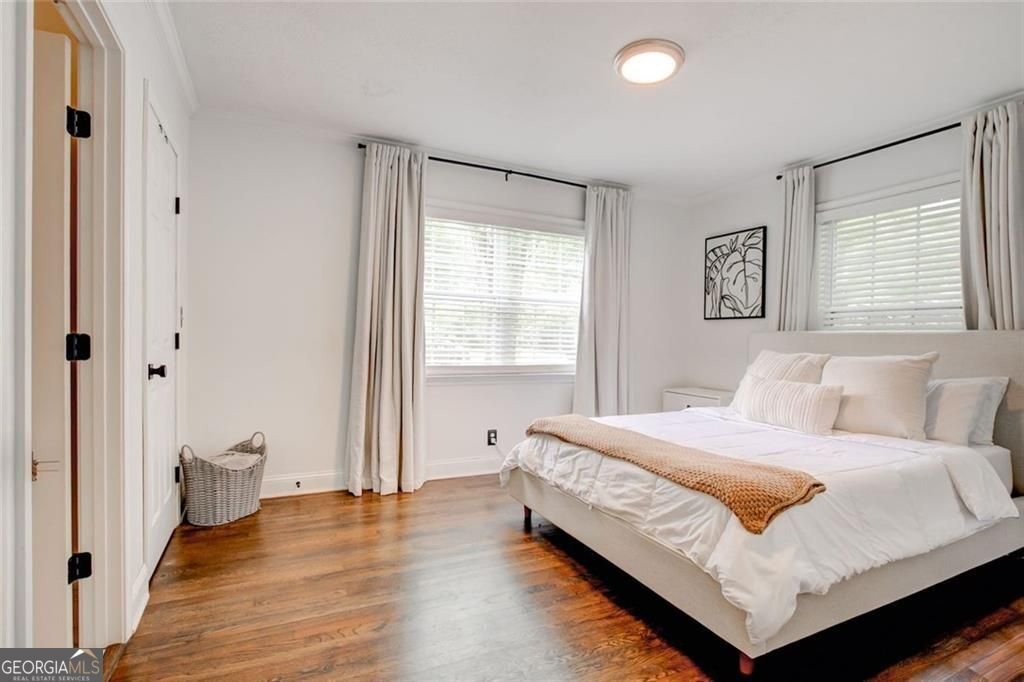 1821 Clearwater Drive Marietta - Photo 17