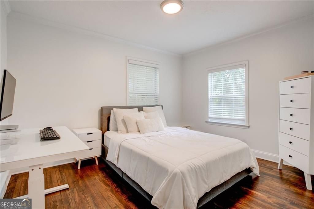 1821 Clearwater Drive Marietta - Photo 21