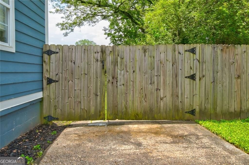 1821 Clearwater Drive Marietta - Photo 24