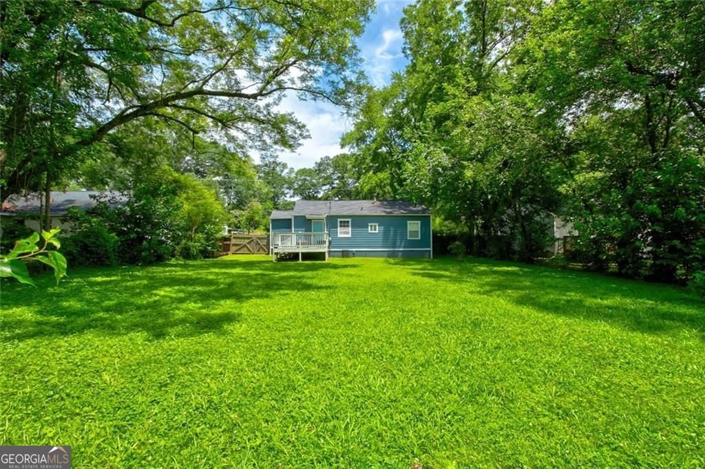 1821 Clearwater Drive Marietta - Photo 25