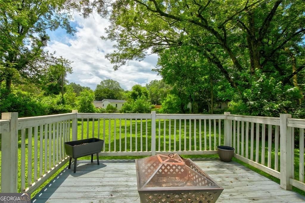 1821 Clearwater Drive Marietta - Photo 28