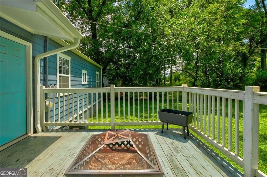 1821 Clearwater Drive Marietta - Photo 29