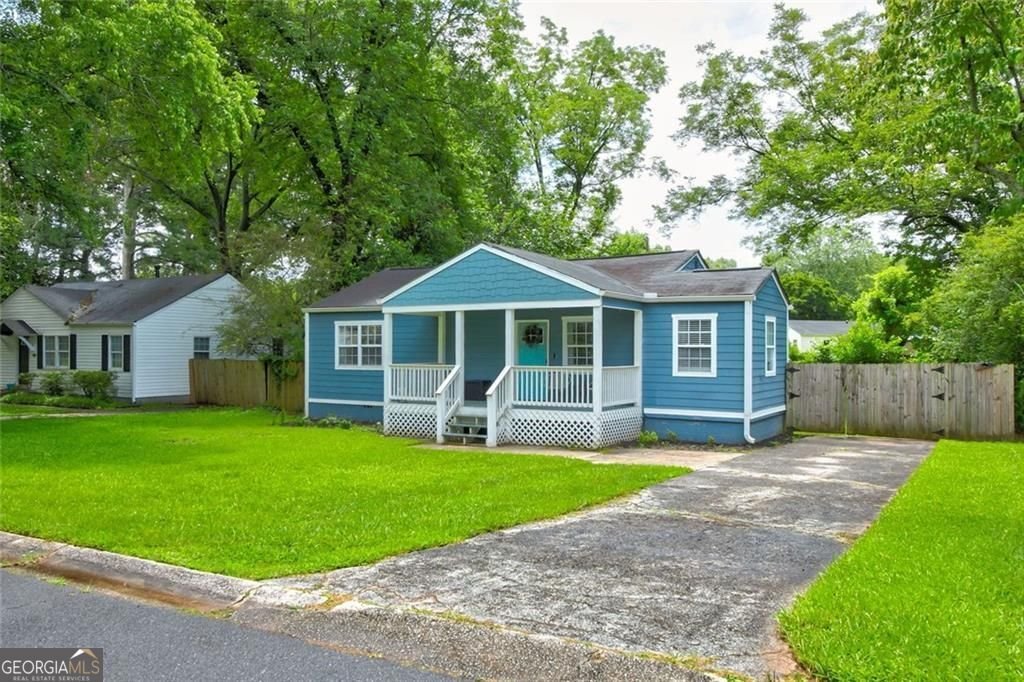 1821 Clearwater Drive Marietta - Photo 30