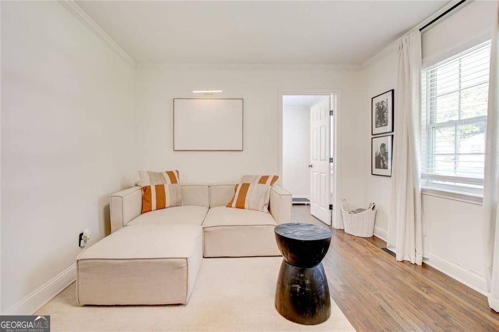 1821 Clearwater Drive Marietta - Photo 6