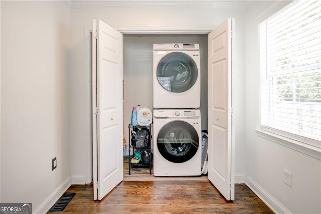 1821 Clearwater Drive Marietta - Photo 8