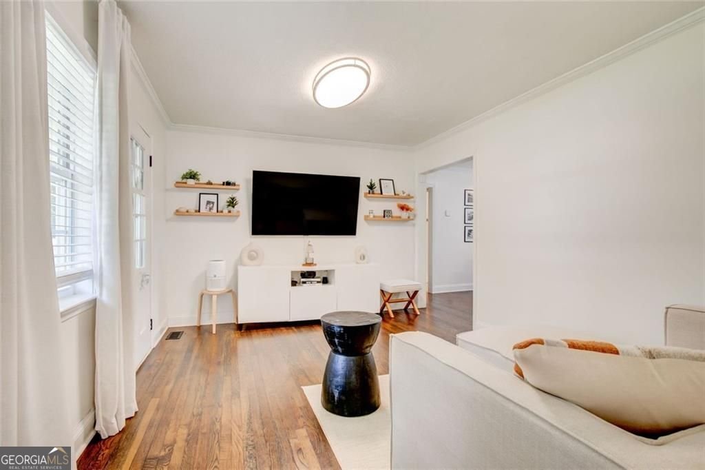 1821 Clearwater Drive Marietta - Photo 9