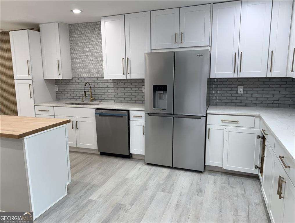 2715 Ellen Way Decatur - Photo 6