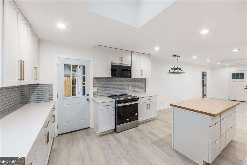 2715 Ellen Way Decatur - Photo 7