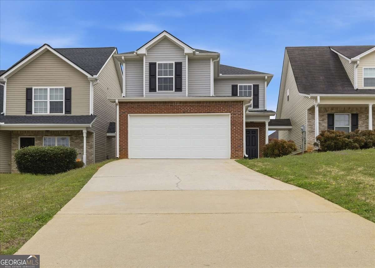 814 Carlton Pointe Place Palmetto - Photo 1