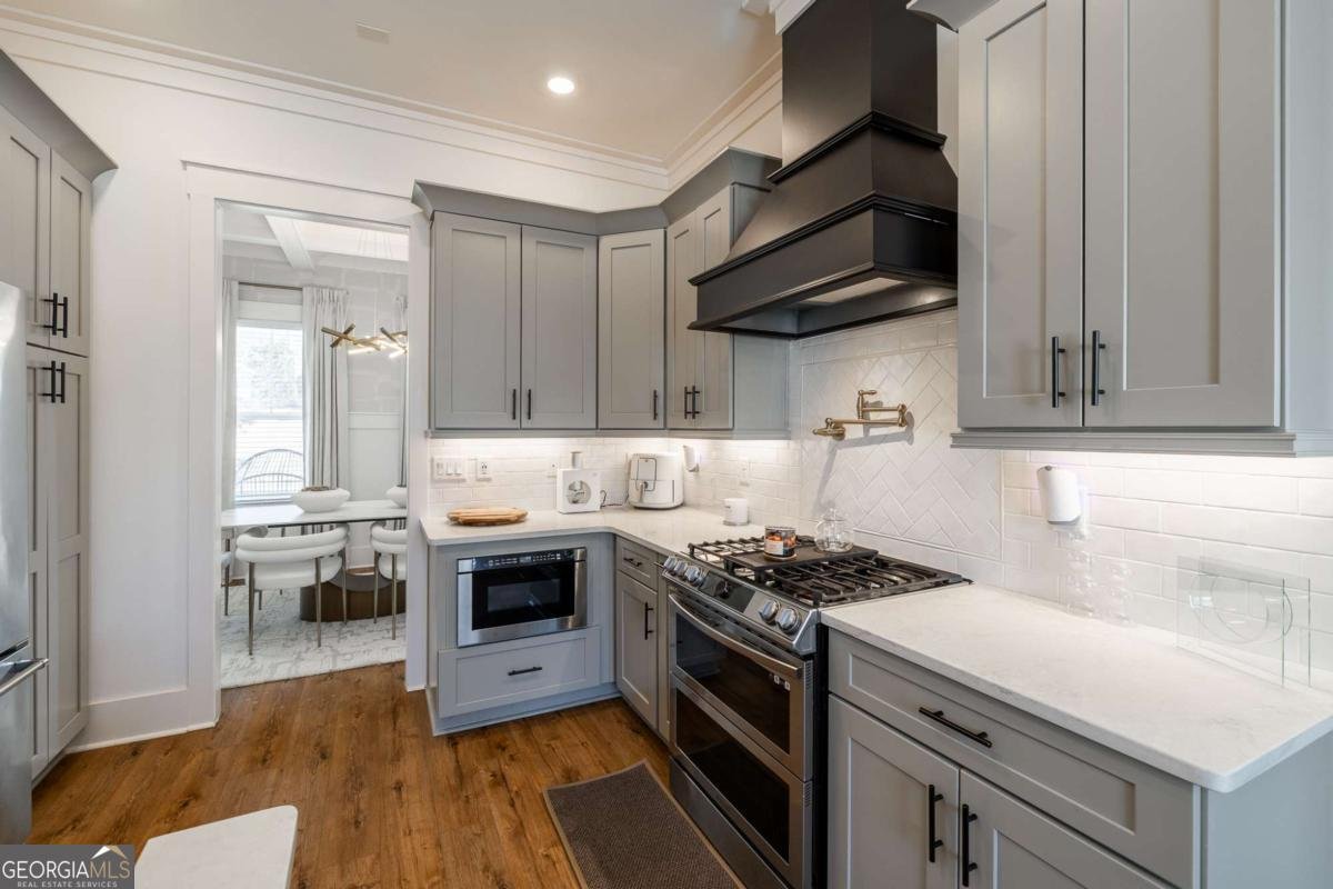 105 Red Bluff Drive Athens - Photo 17