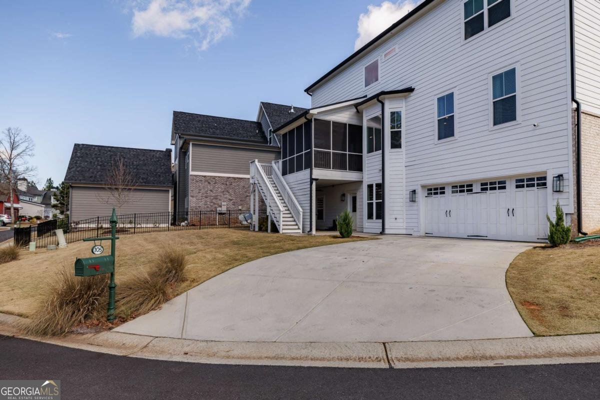 105 Red Bluff Drive Athens - Photo 60