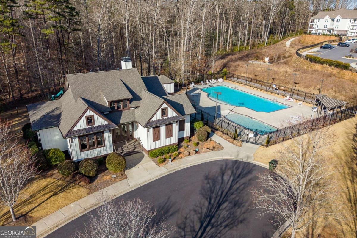 105 Red Bluff Drive Athens - Photo 63