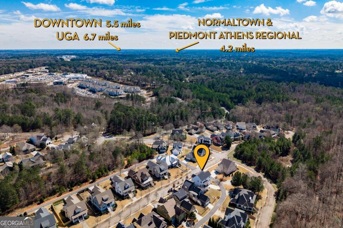 105 Red Bluff Drive Athens - Photo 68