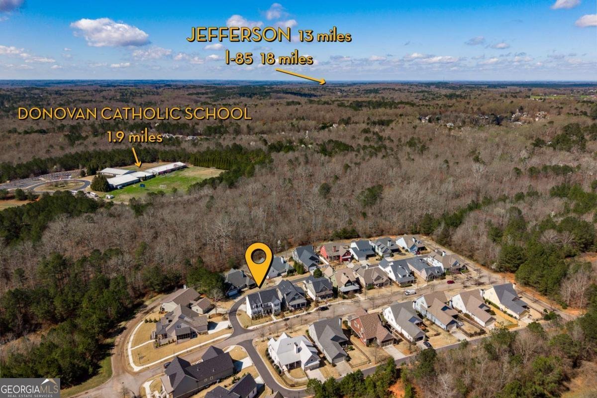 105 Red Bluff Drive Athens - Photo 69