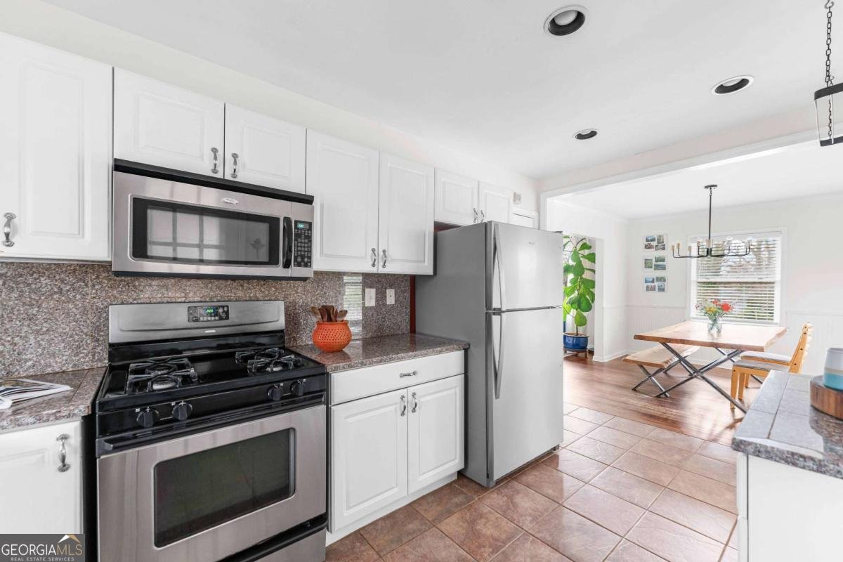 1738 Flintwood Drive Atlanta - Photo 17