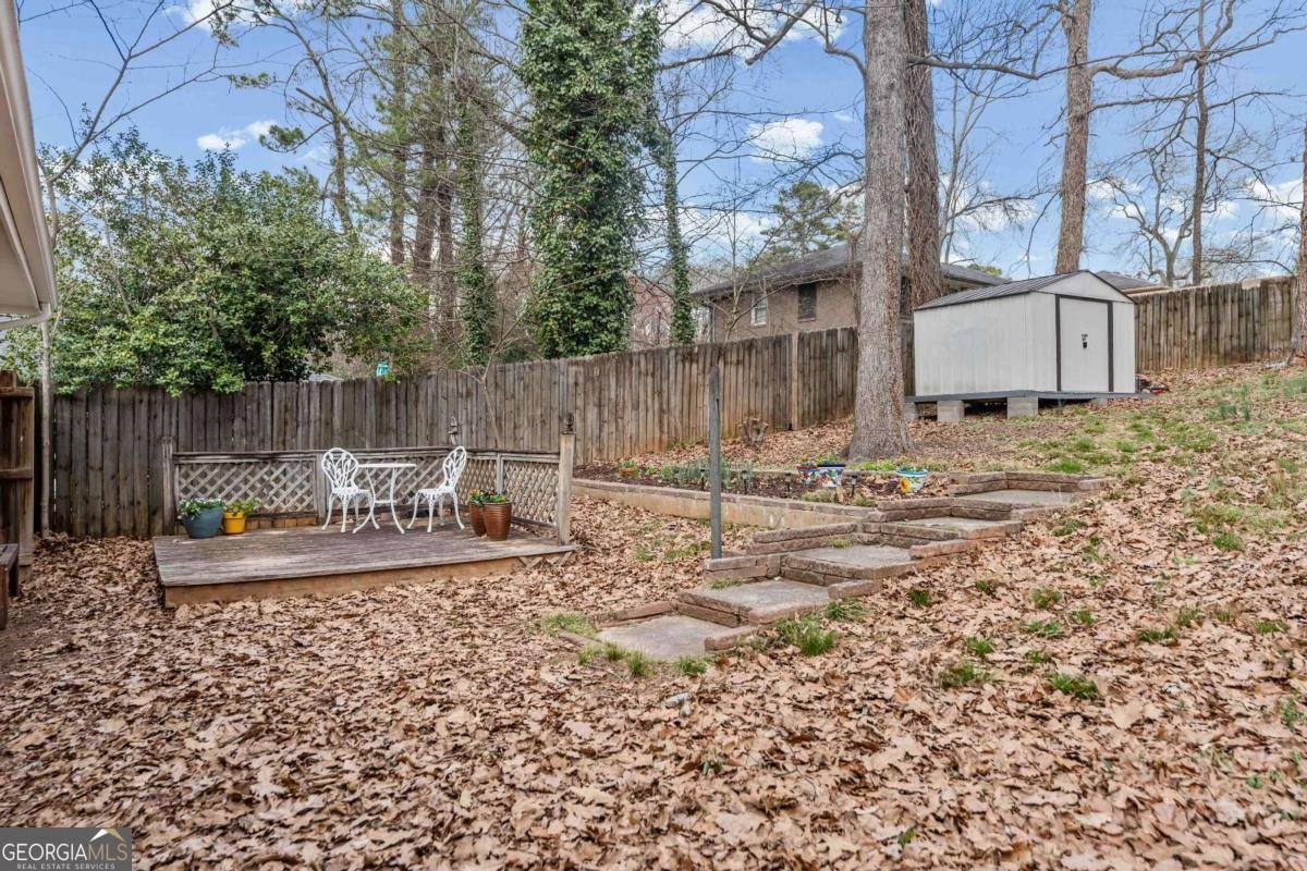 1738 Flintwood Drive Atlanta - Photo 31