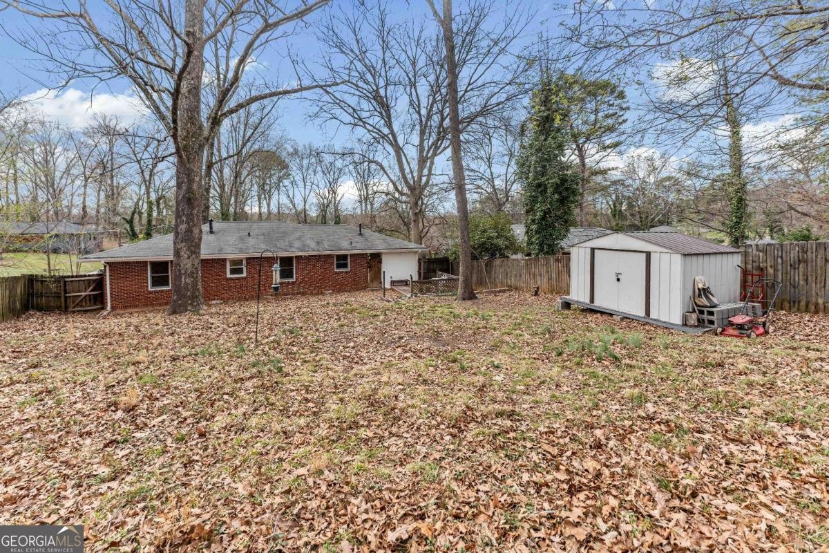 1738 Flintwood Drive Atlanta - Photo 32