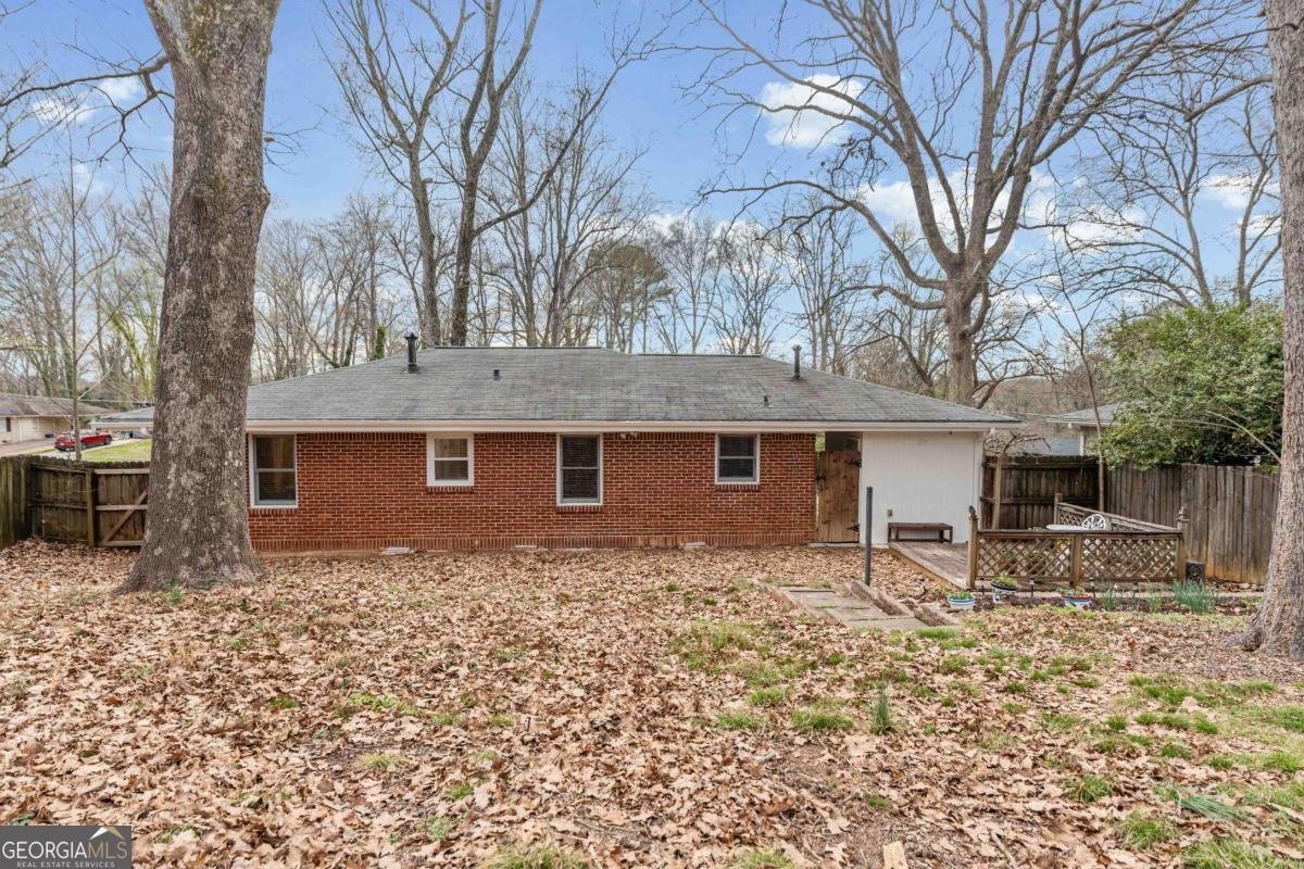 1738 Flintwood Drive Atlanta - Photo 33