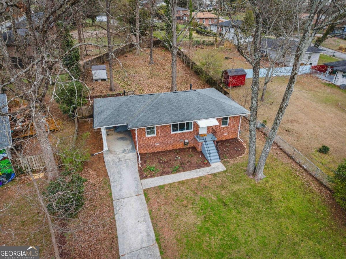 1738 Flintwood Drive Atlanta - Photo 34