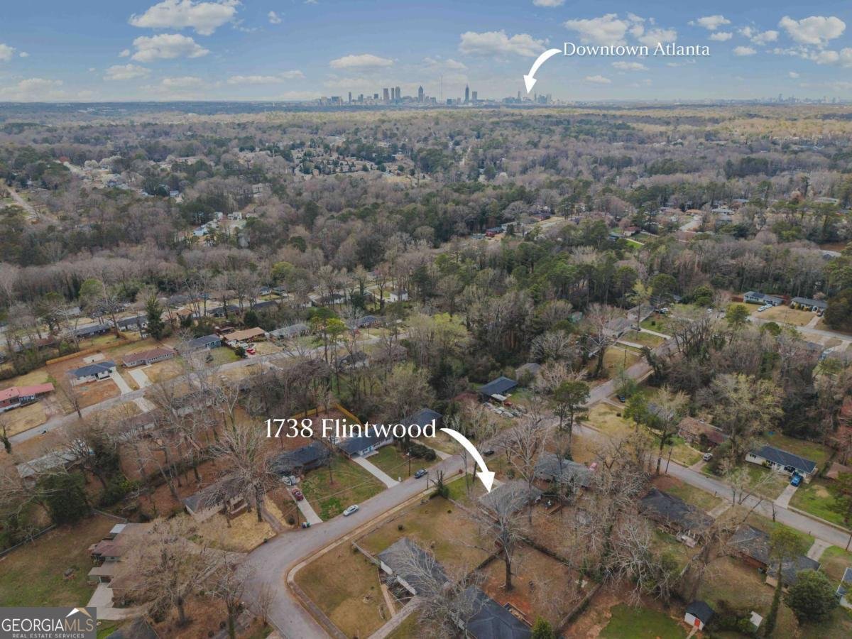 1738 Flintwood Drive Atlanta - Photo 35