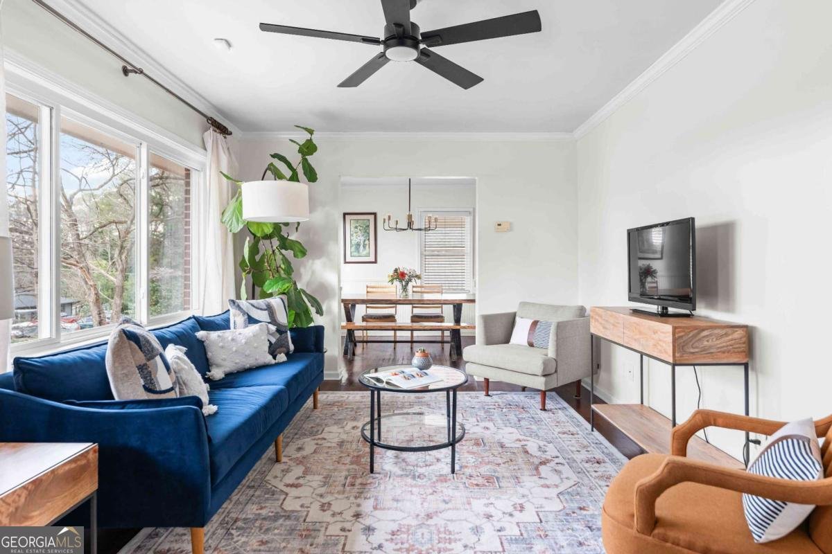 1738 Flintwood Drive Atlanta - Photo 6