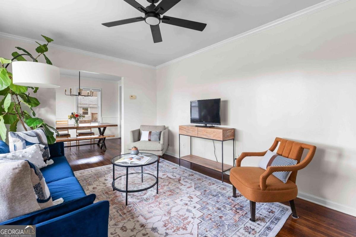 1738 Flintwood Drive Atlanta - Photo 7