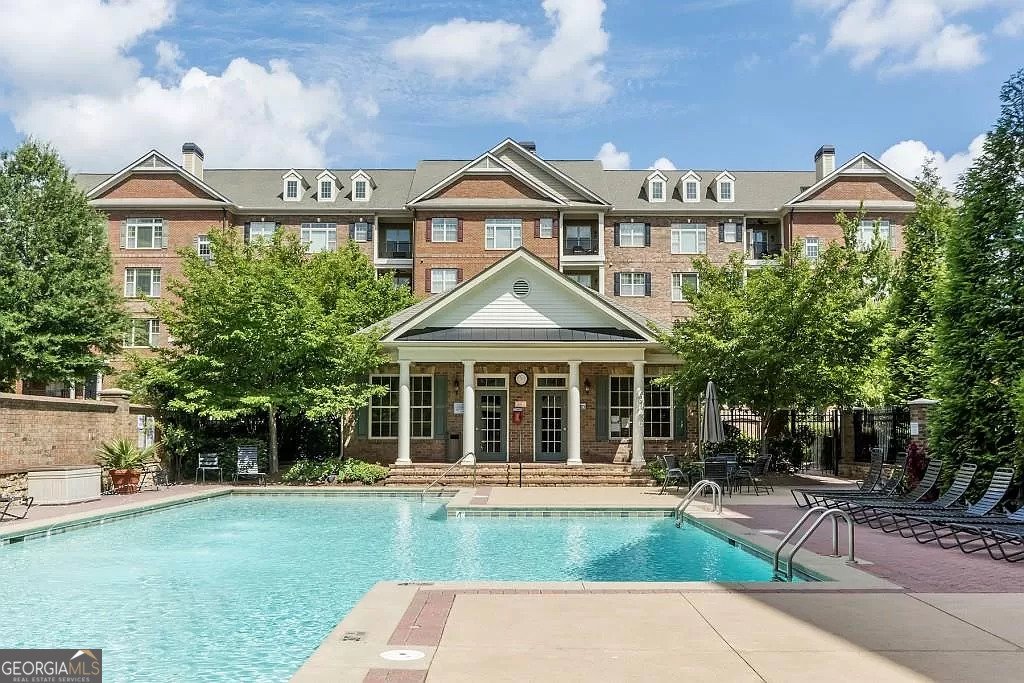 2300 Peachford Road Atlanta - Photo 15