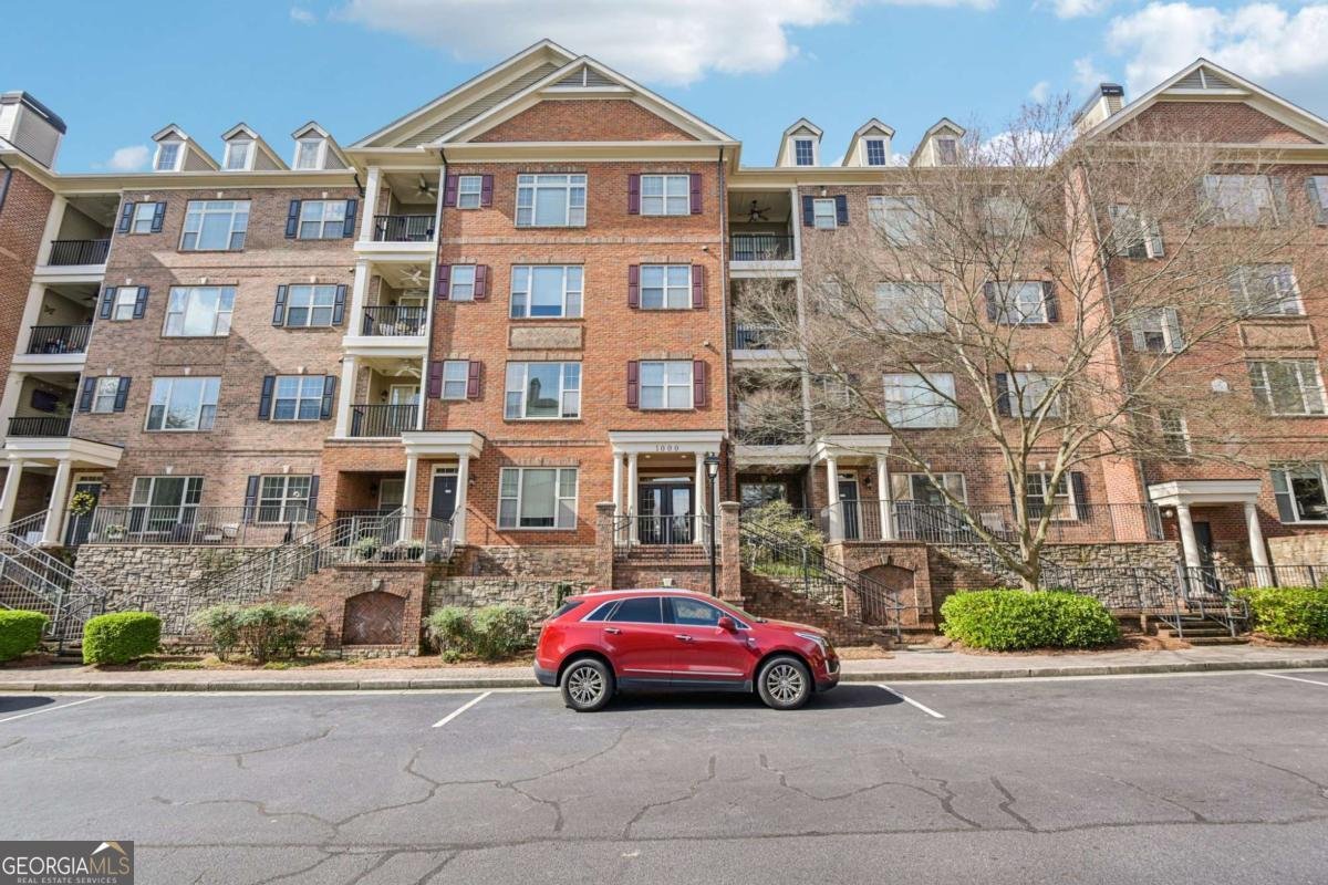 2300 Peachford Road Atlanta - Photo 22