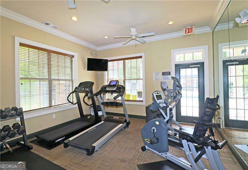 2300 Peachford Road Atlanta - Photo 24
