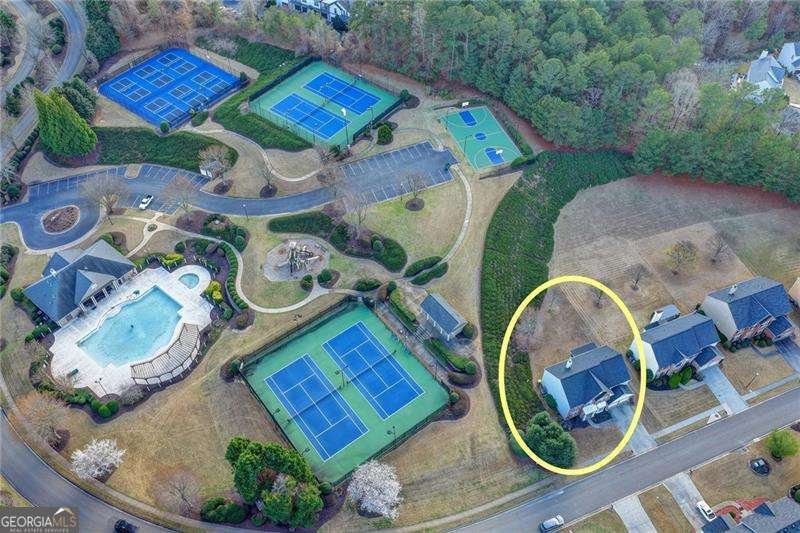 503 Ashland Parkway Woodstock - Photo 49