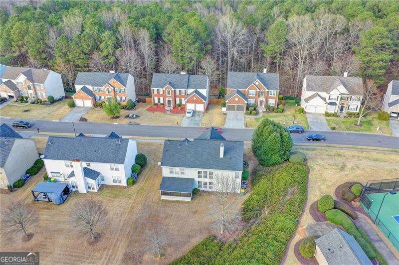 503 Ashland Parkway Woodstock - Photo 50