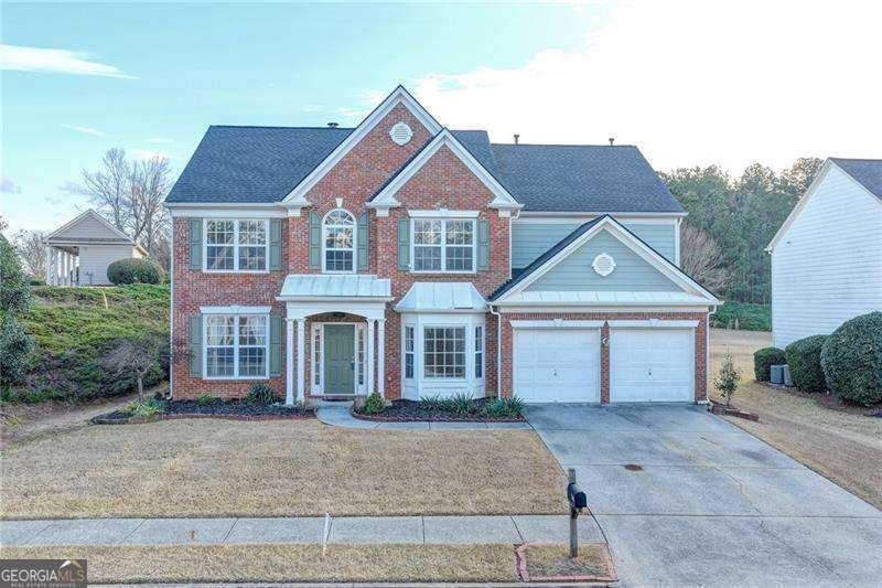 503 Ashland Parkway Woodstock - Photo 55