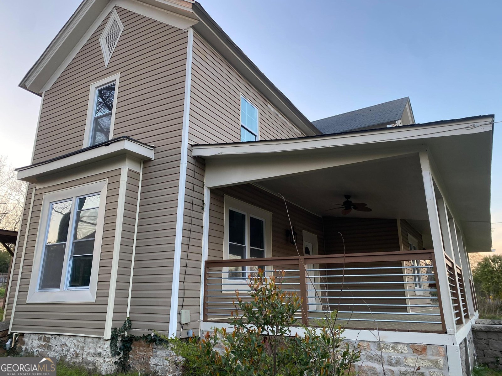 2997 Stone Mountain Street Lithonia - Photo 1