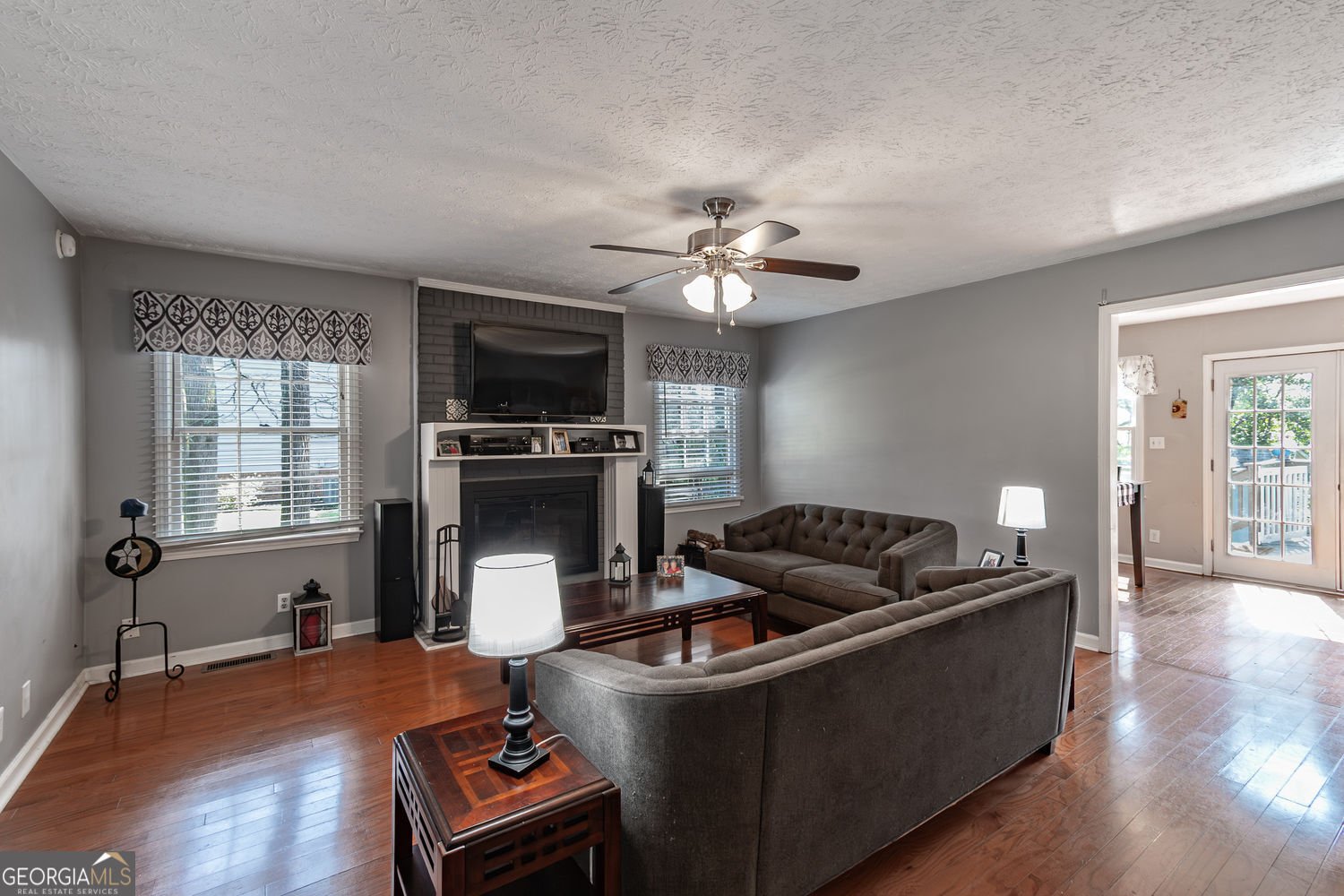 1418 Wheeler Drive Lawrenceville - Photo 10