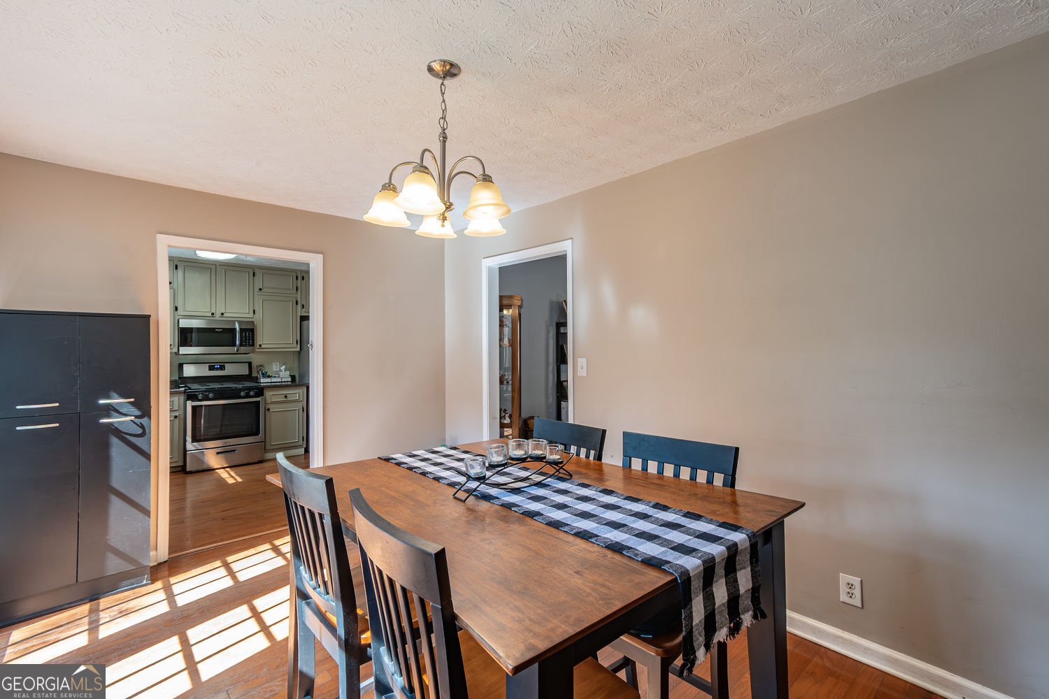 1418 Wheeler Drive Lawrenceville - Photo 14