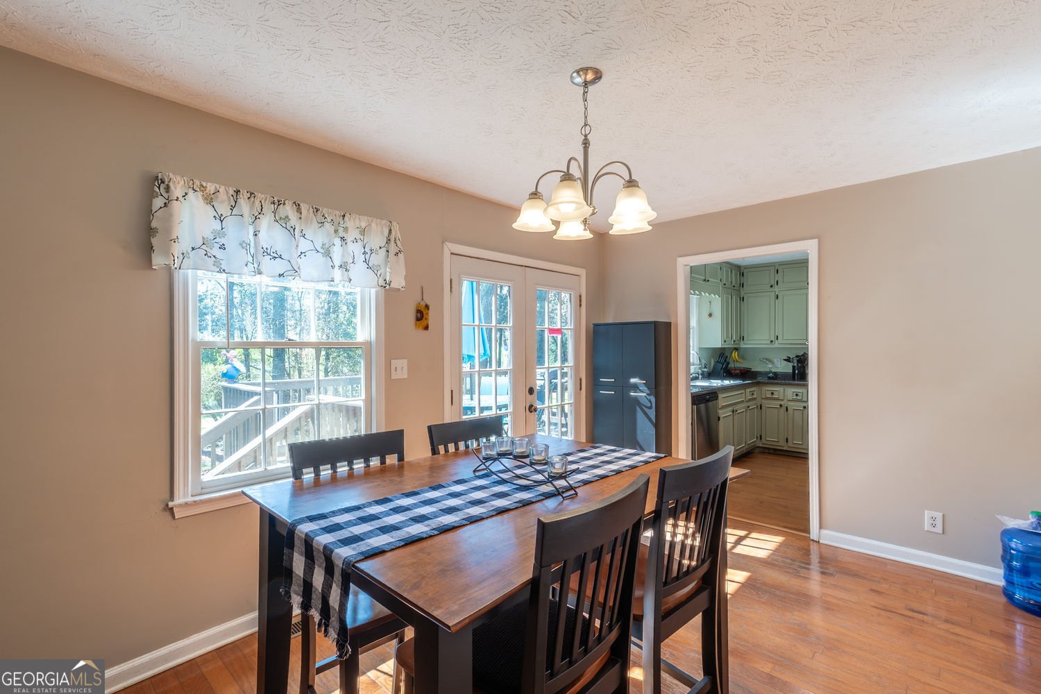 1418 Wheeler Drive Lawrenceville - Photo 15