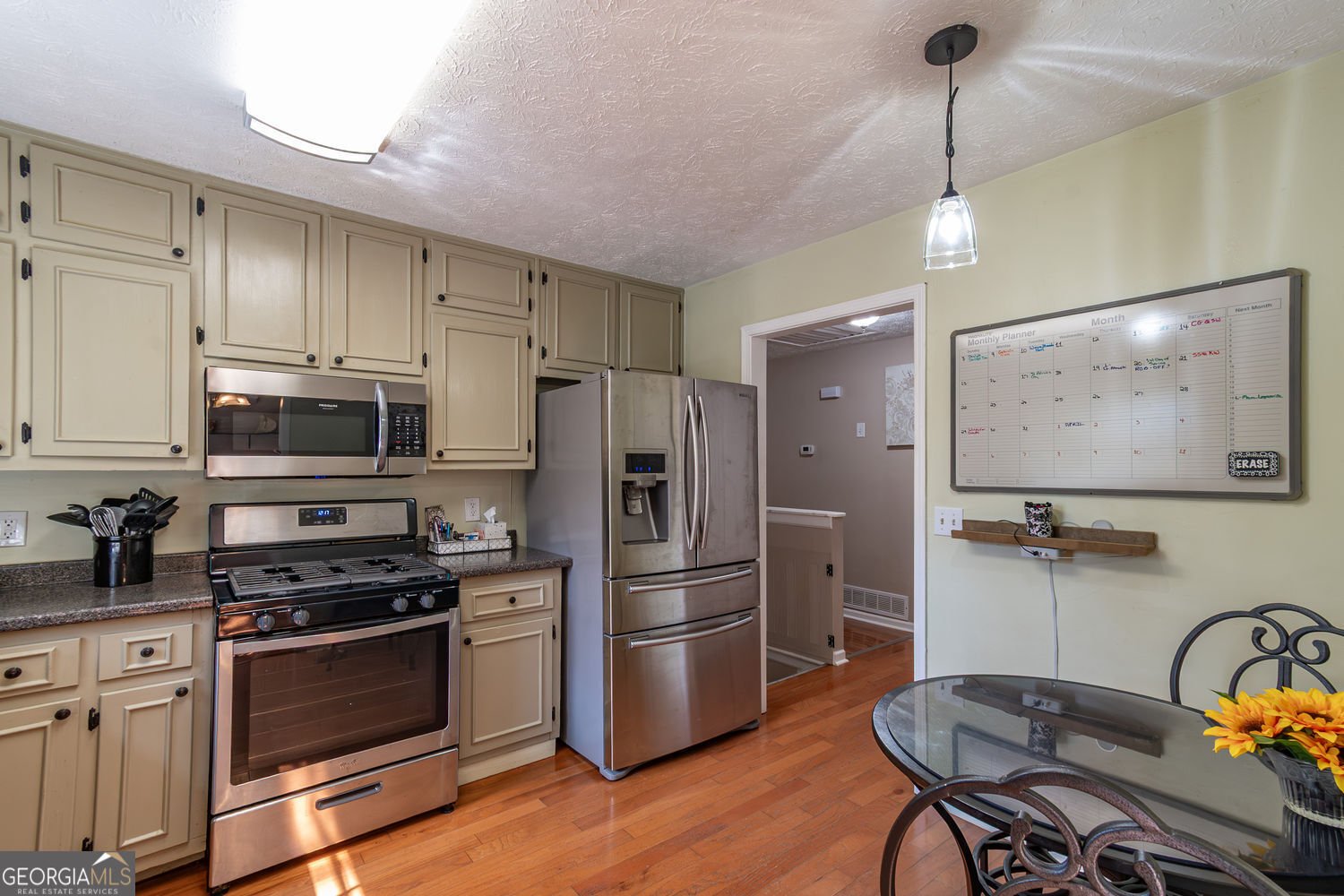 1418 Wheeler Drive Lawrenceville - Photo 17