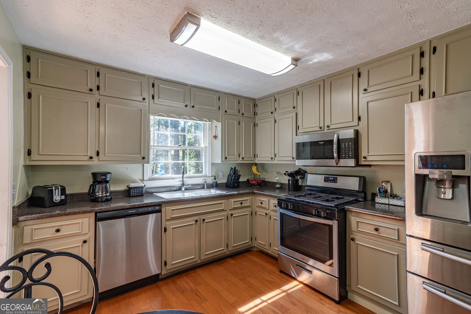 1418 Wheeler Drive Lawrenceville - Photo 18