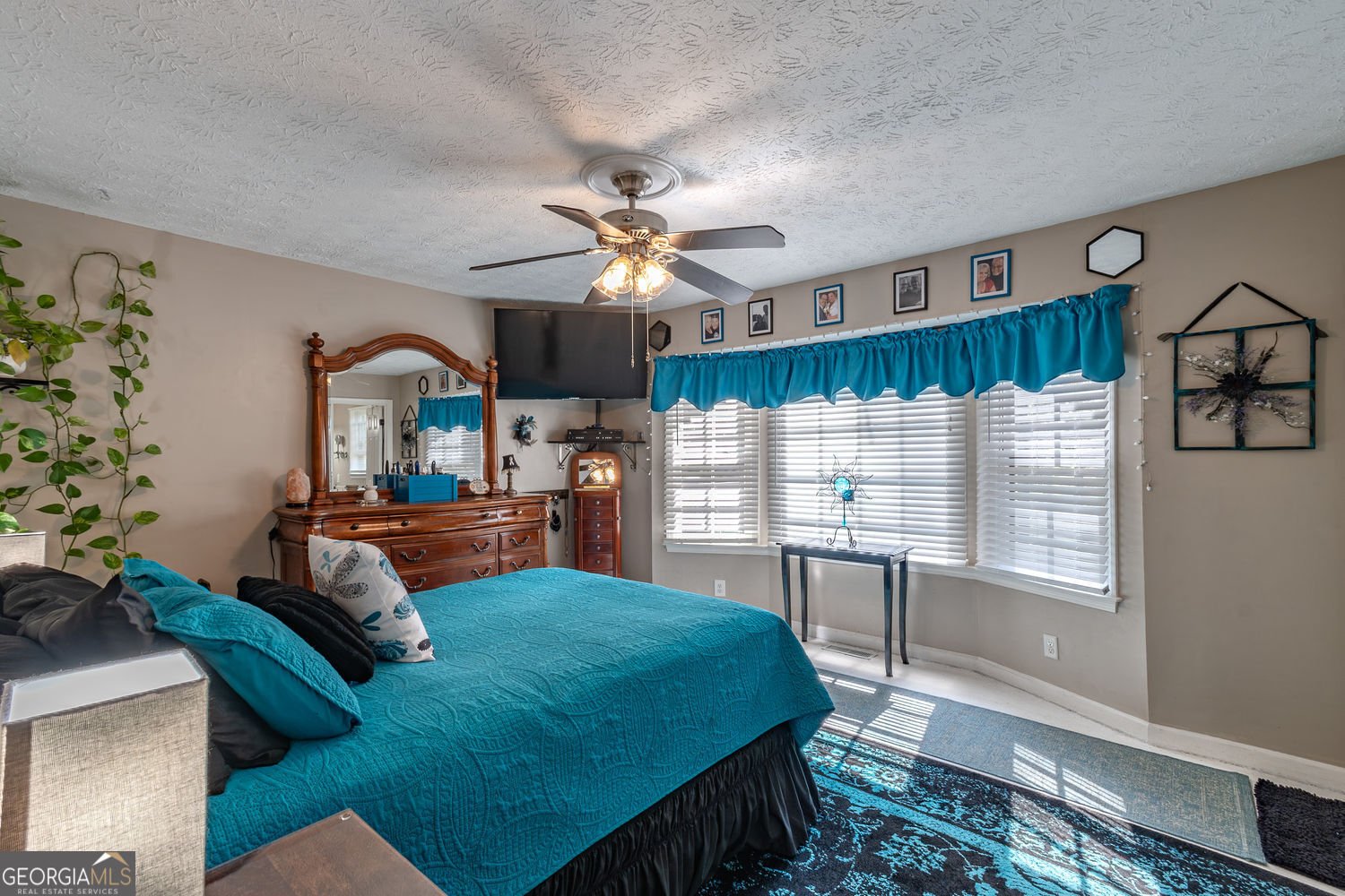 1418 Wheeler Drive Lawrenceville - Photo 20