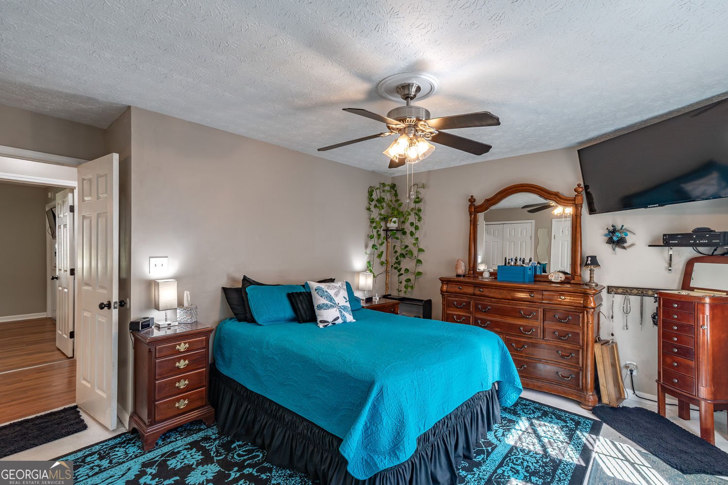 1418 Wheeler Drive Lawrenceville - Photo 21