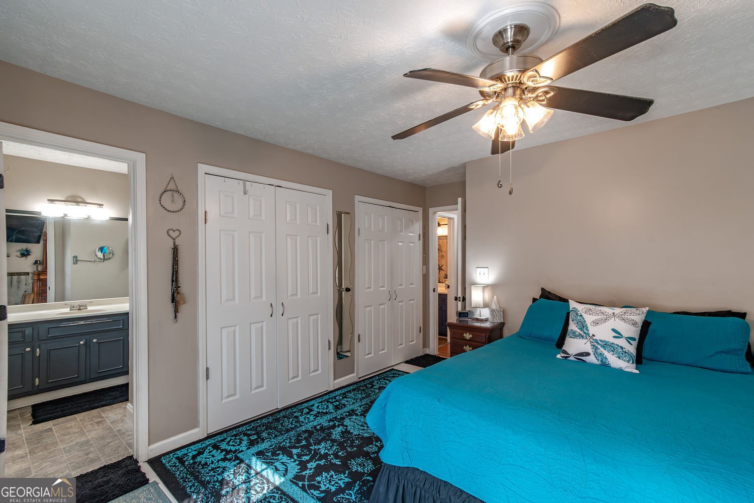 1418 Wheeler Drive Lawrenceville - Photo 22