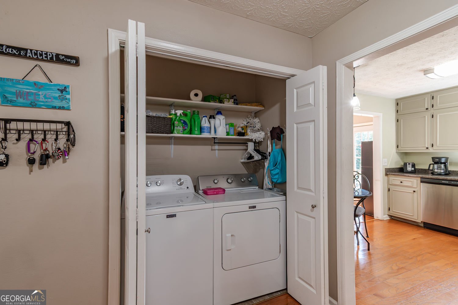 1418 Wheeler Drive Lawrenceville - Photo 25