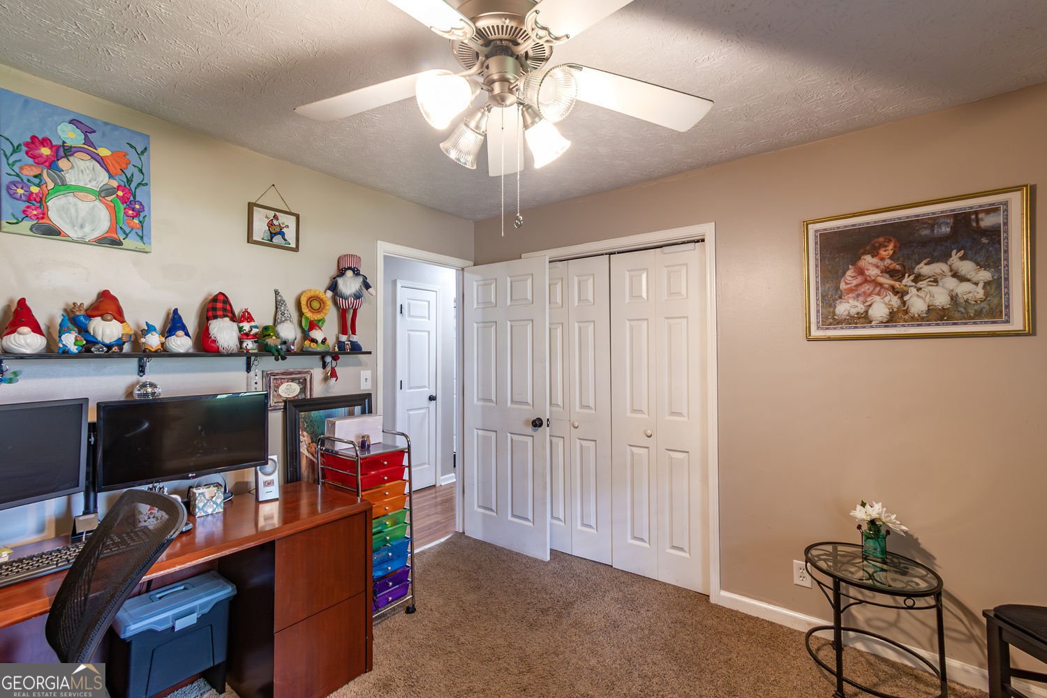 1418 Wheeler Drive Lawrenceville - Photo 29