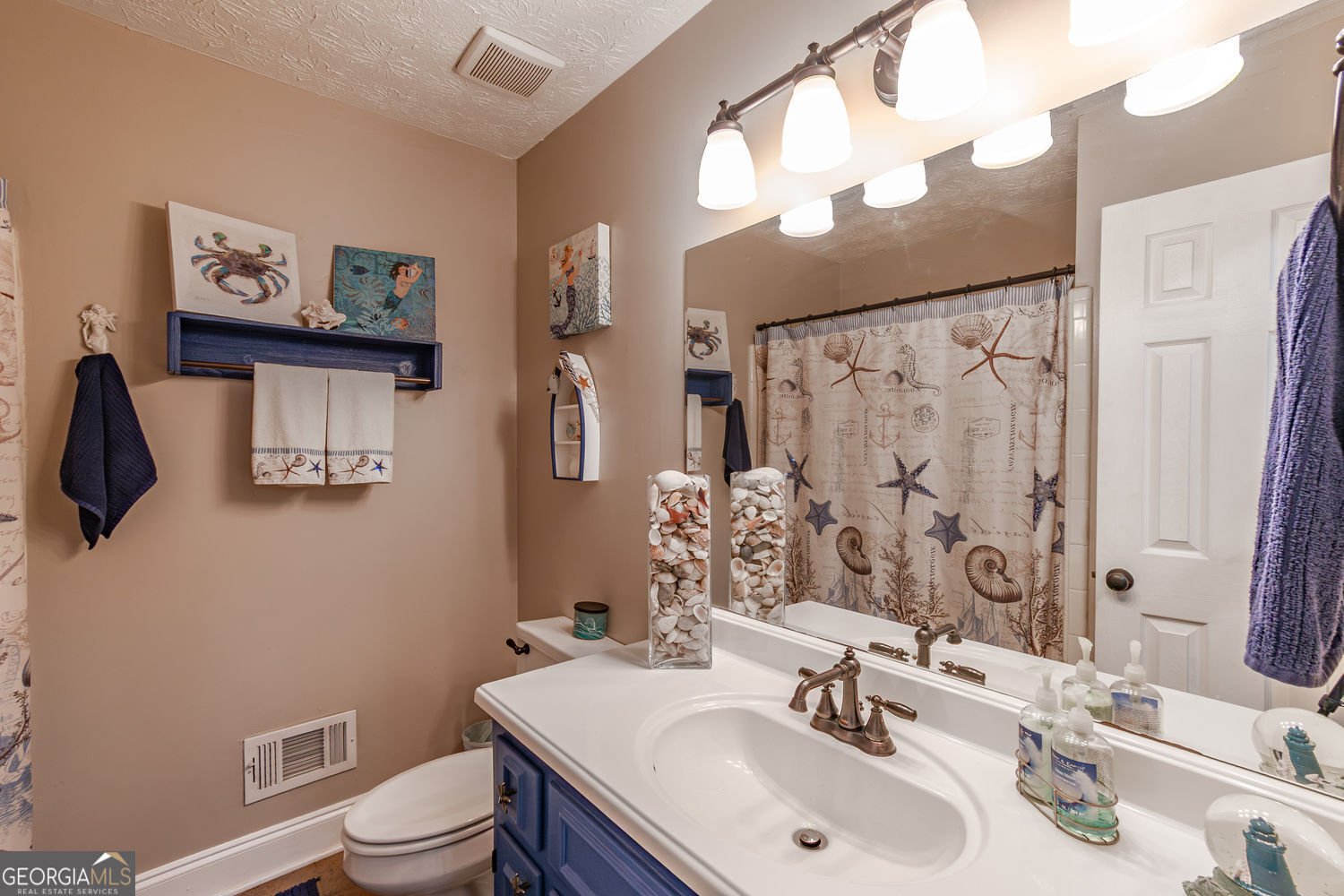 1418 Wheeler Drive Lawrenceville - Photo 30