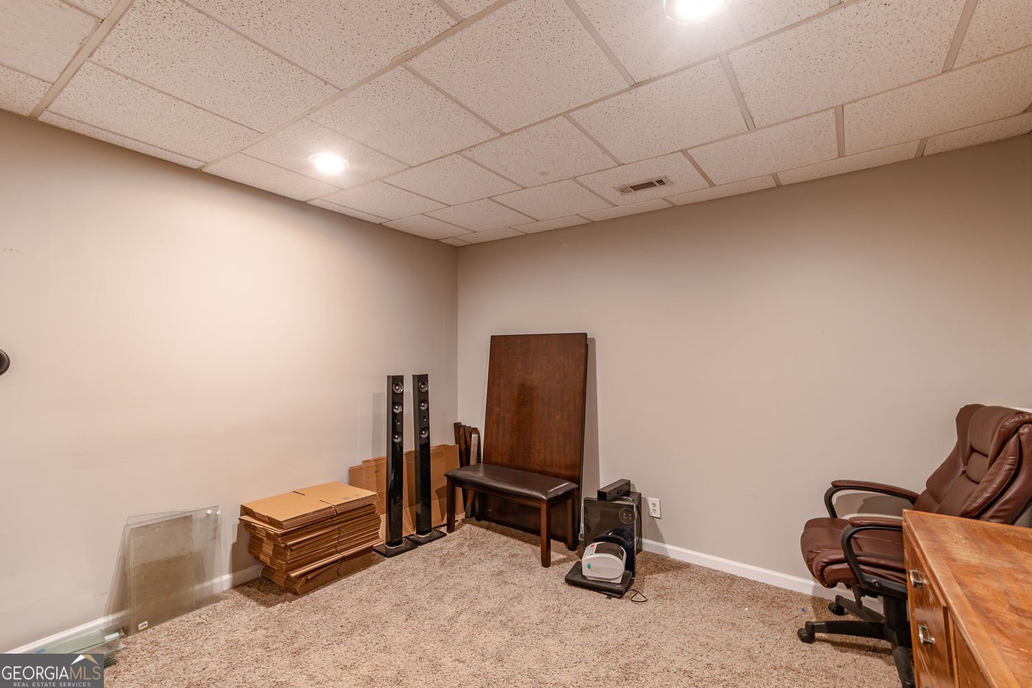 1418 Wheeler Drive Lawrenceville - Photo 35