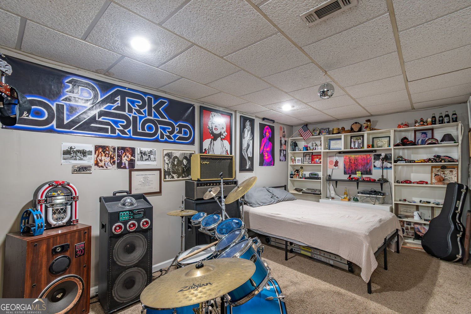 1418 Wheeler Drive Lawrenceville - Photo 39